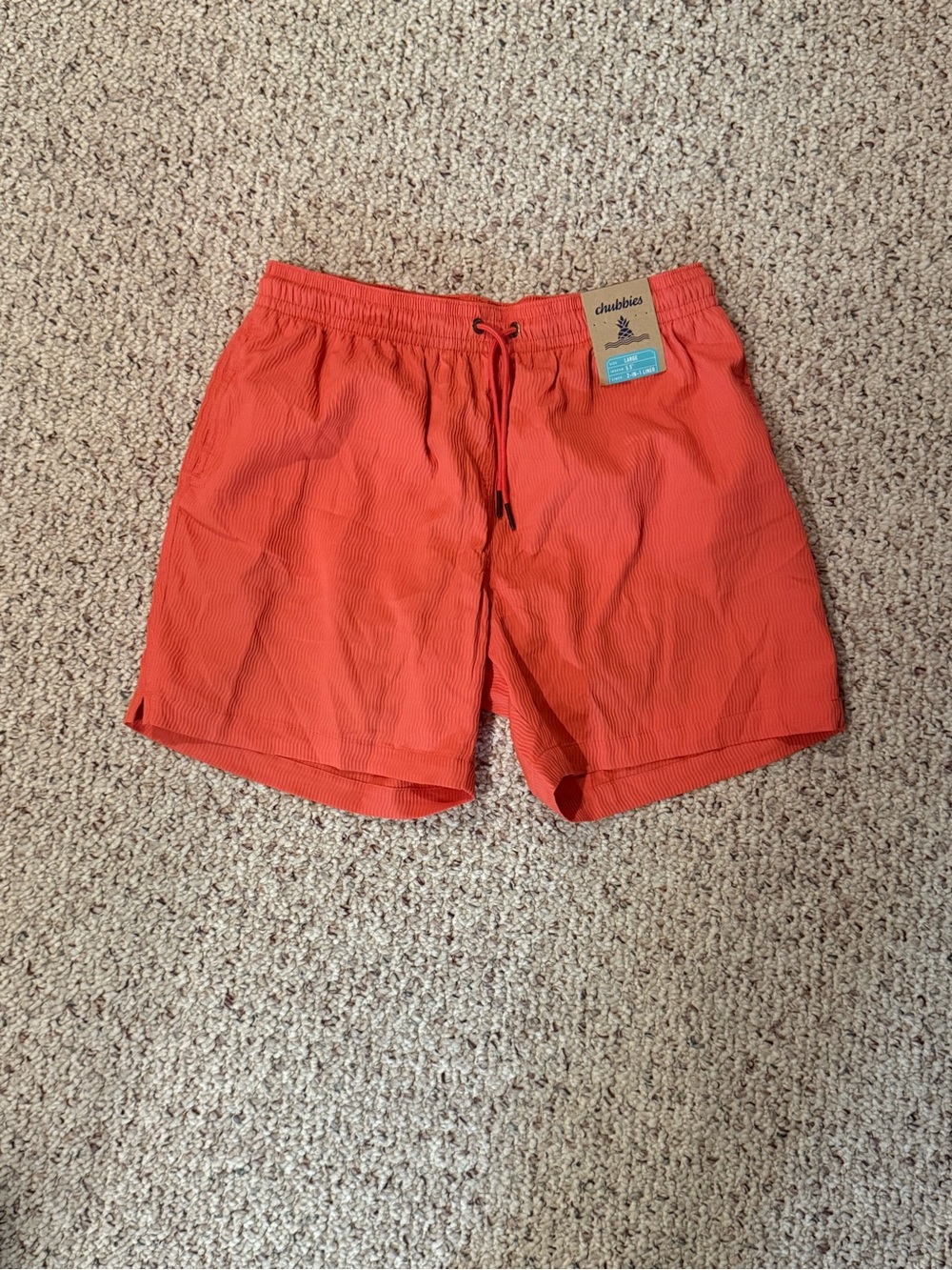 Chubbies Swim Trunks
